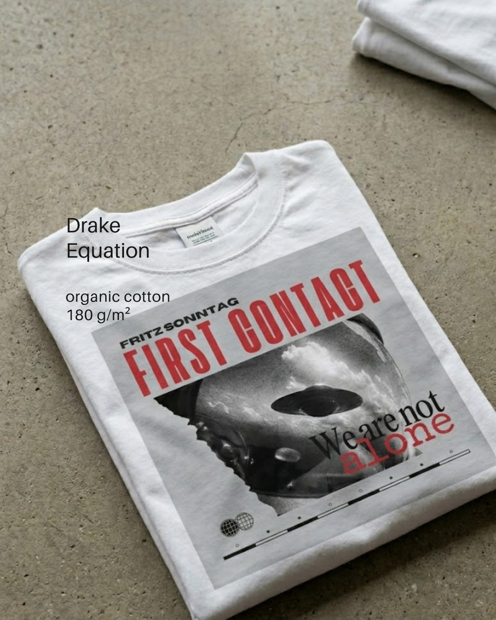 Drake Equation