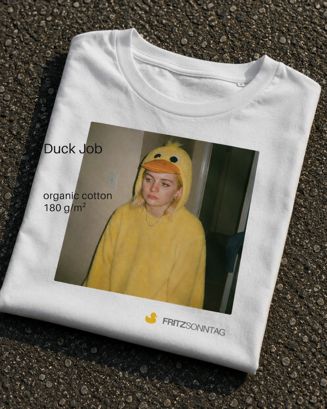 Duck Job