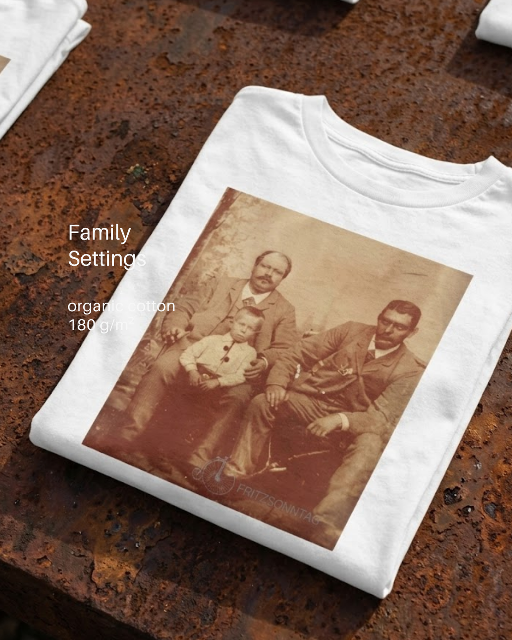 Family Settings