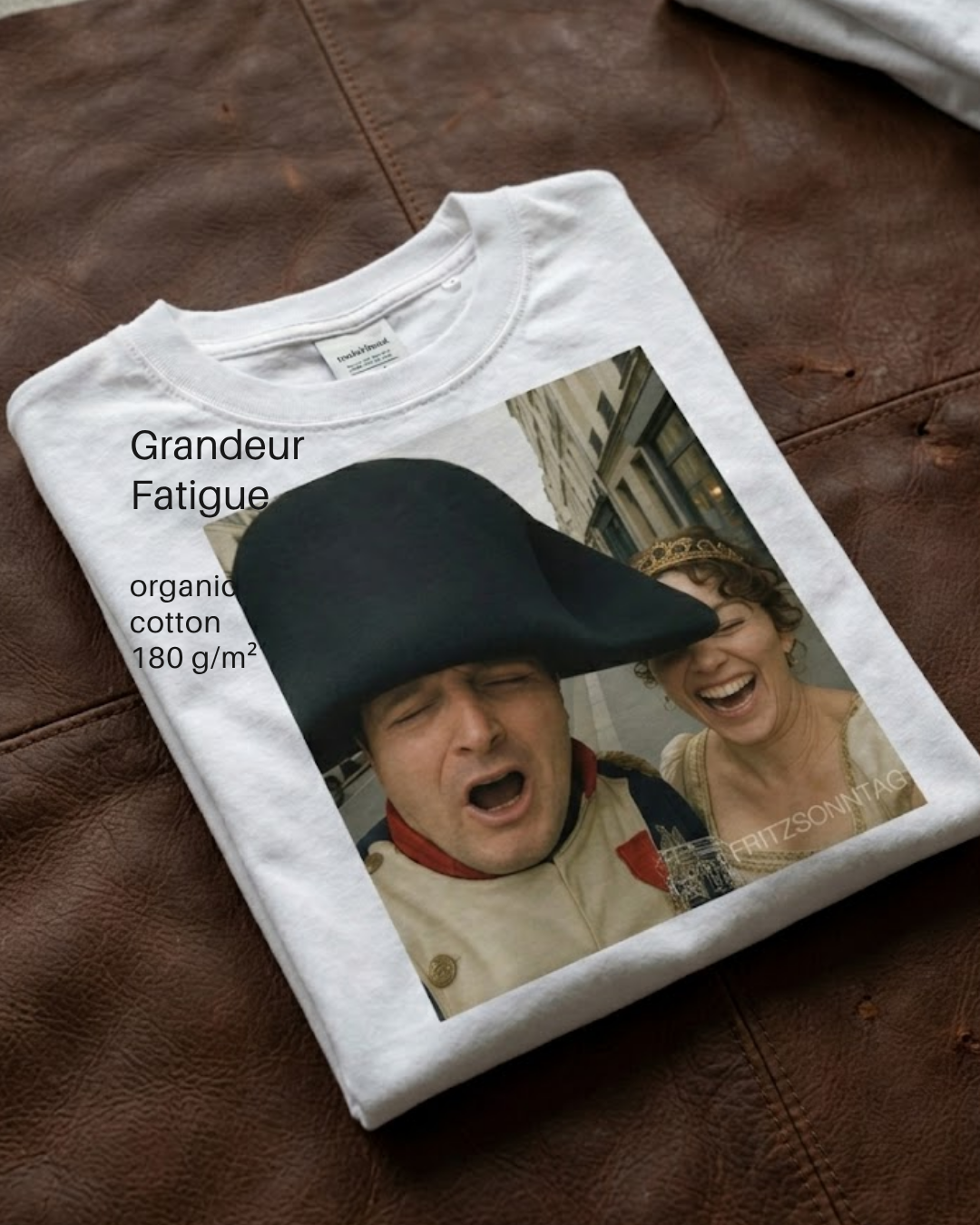 Grandeur Fatigue