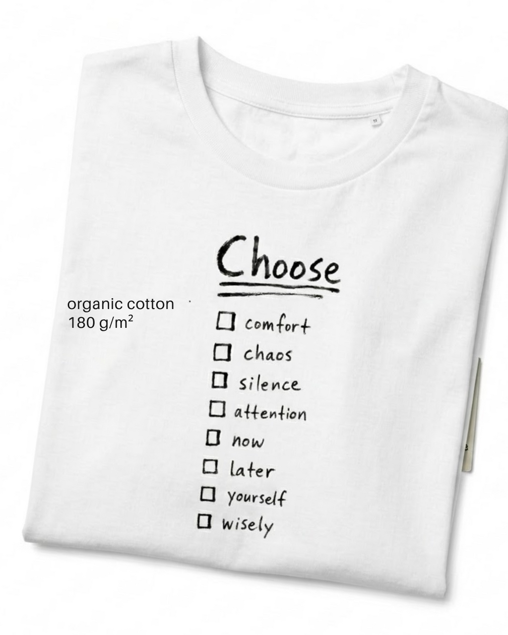 Choose