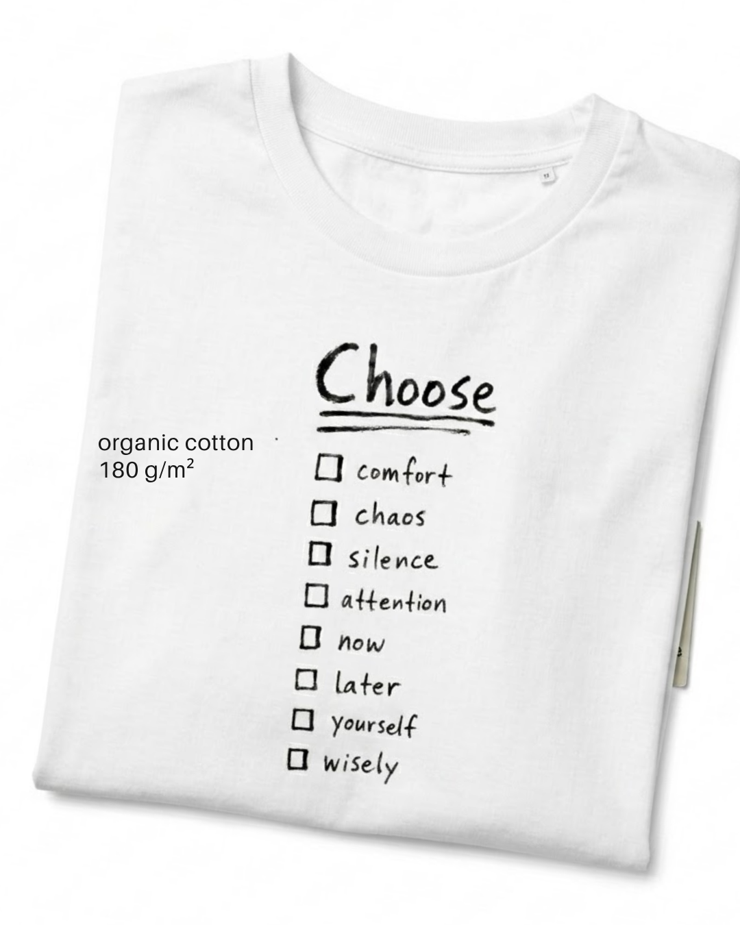 Choose