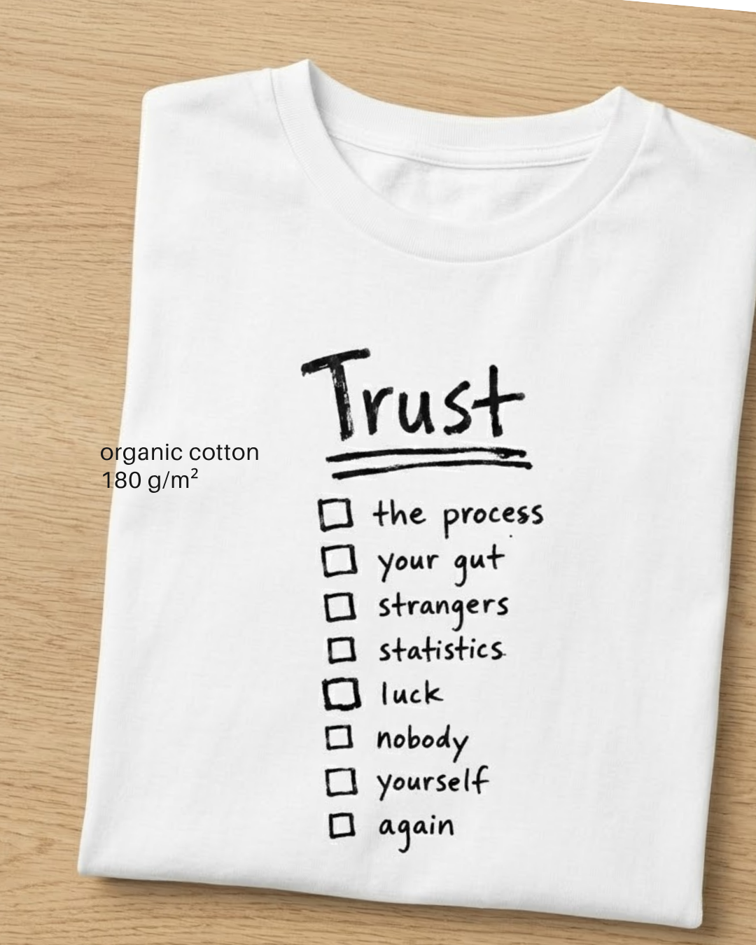 Trust