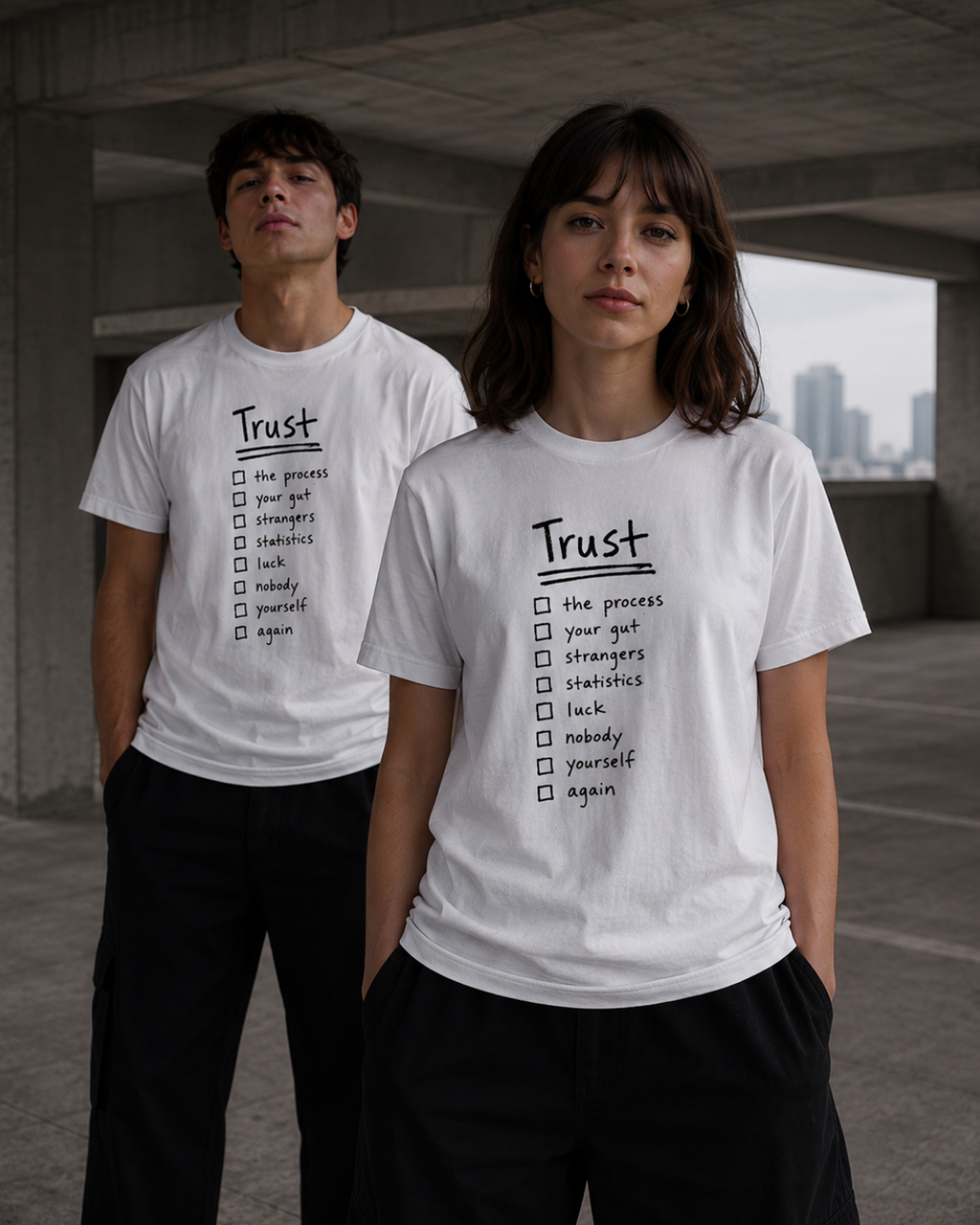 Trust