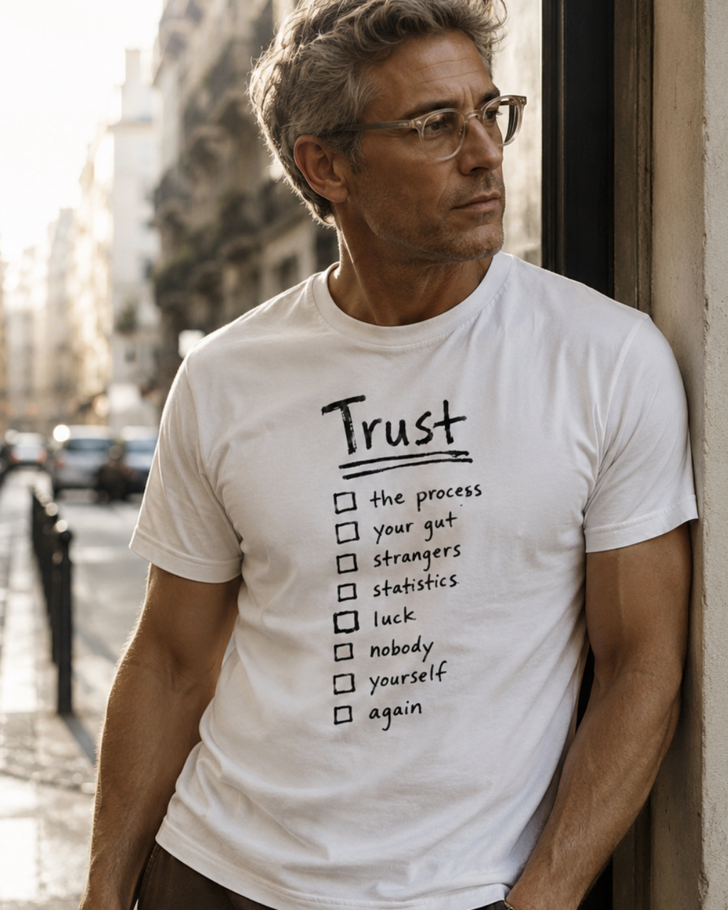 Trust