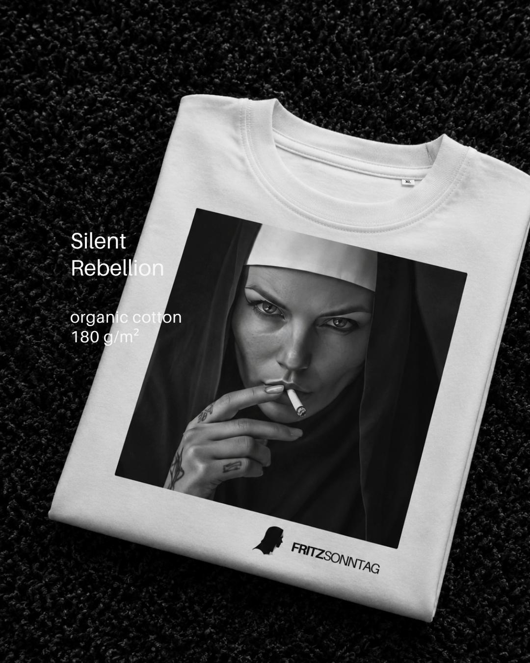 Silent Rebellion