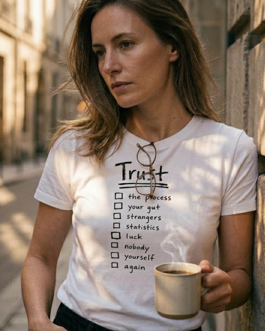 Trust