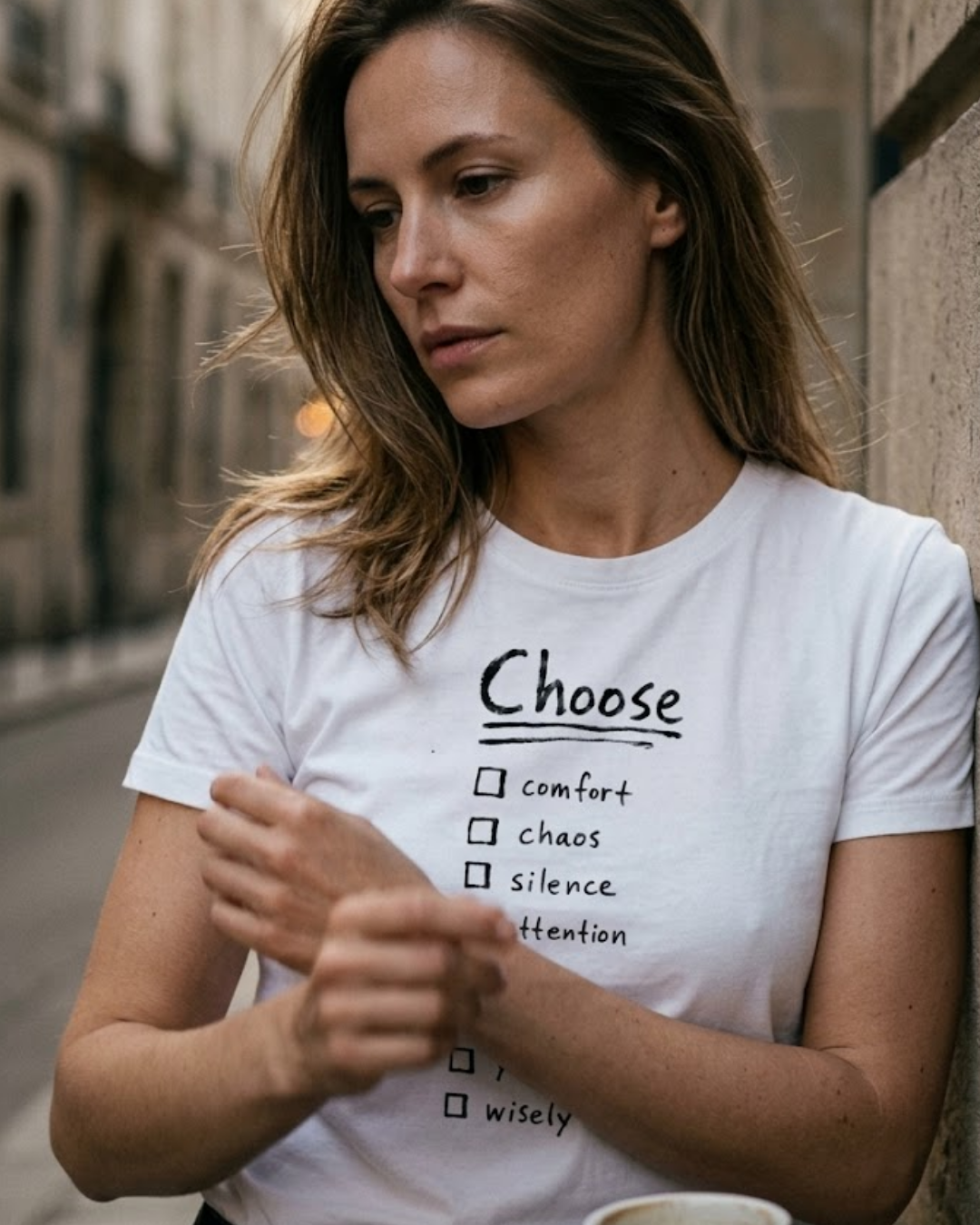 Choose