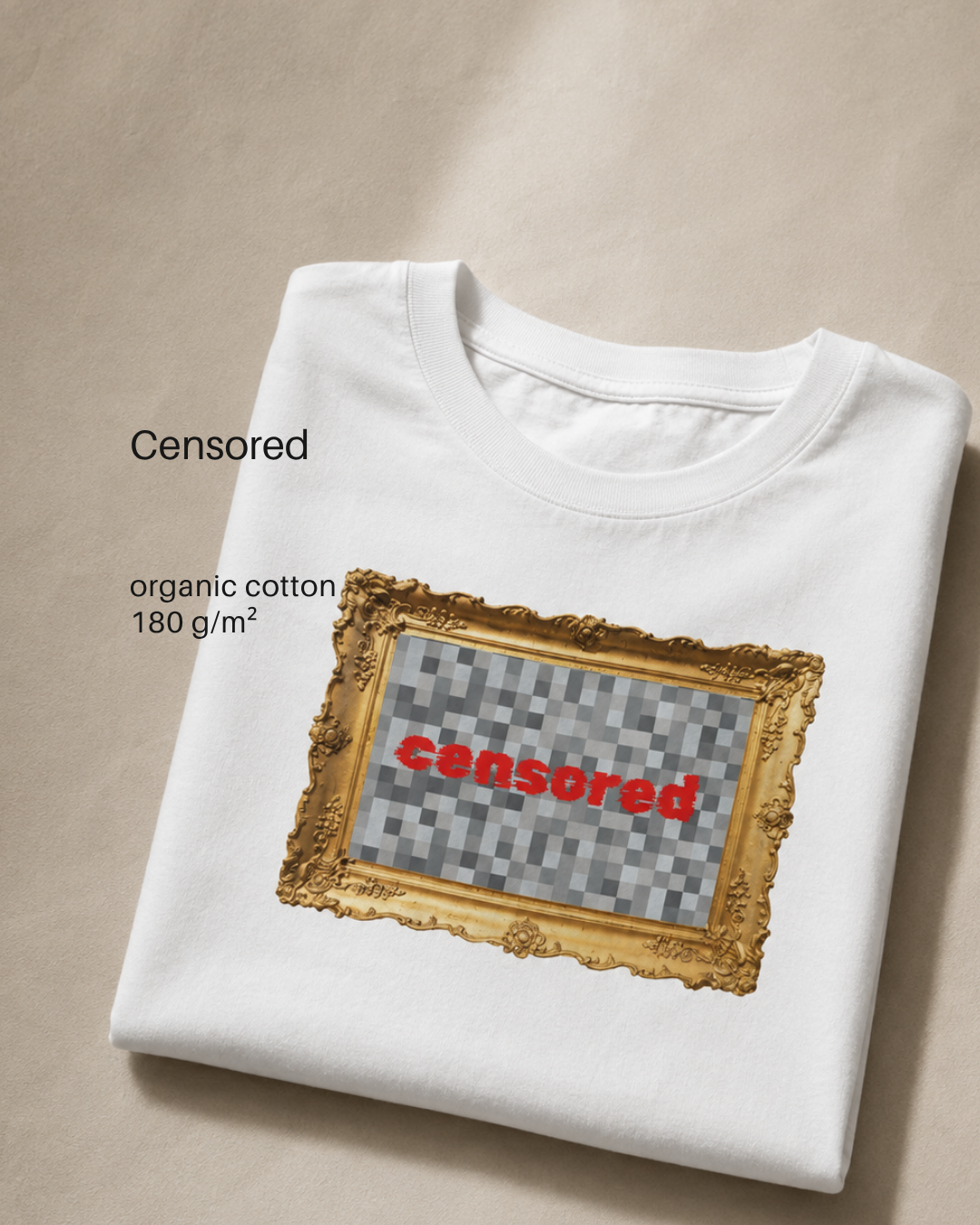 Censored