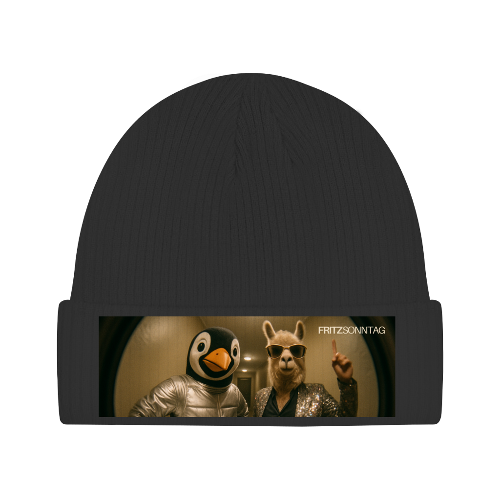 Cosmic Party - Beanie