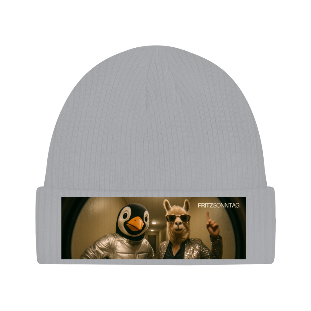 Cosmic Party - Beanie