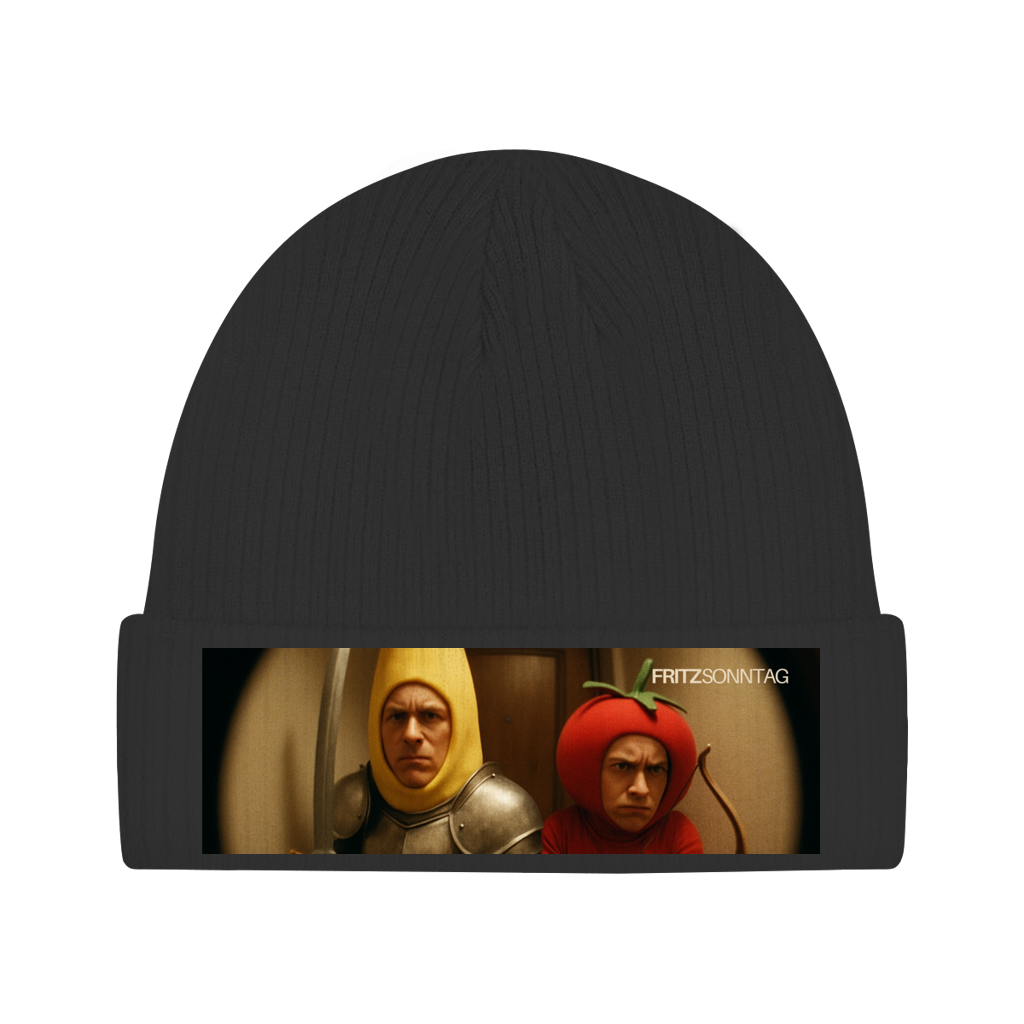 Knights - Beanie