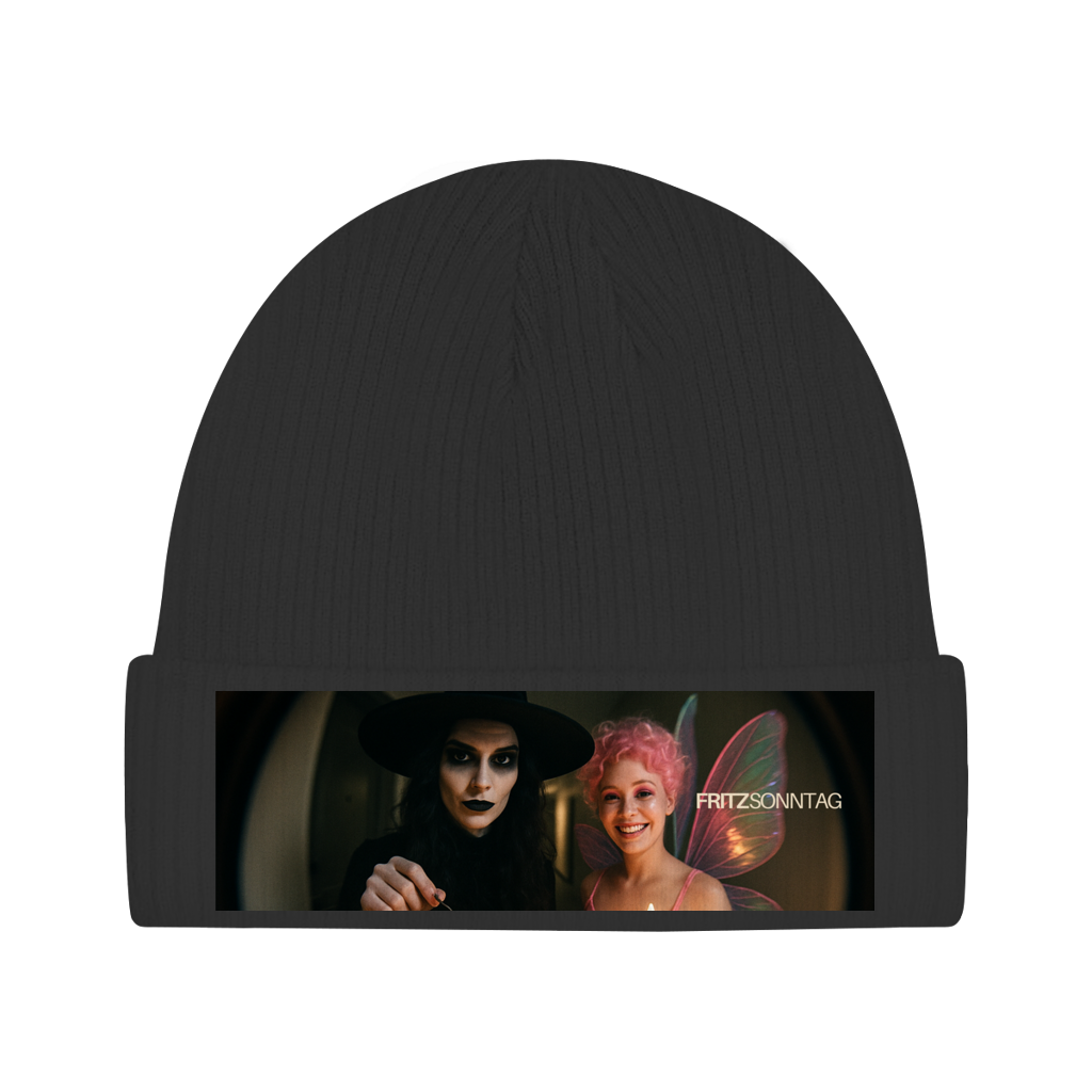 Witch & Wish - Beanie