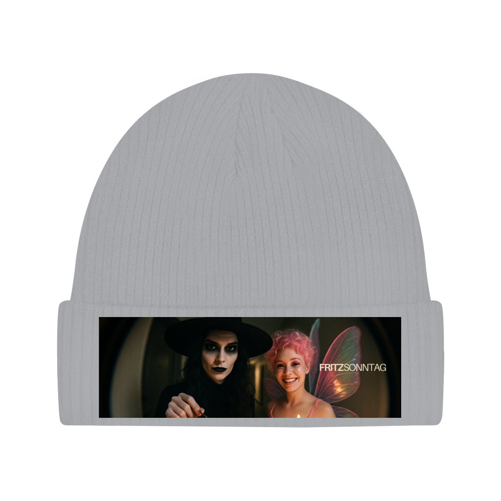 Witch & Wish - Beanie