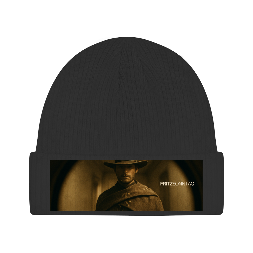 Italo Western - Beanie
