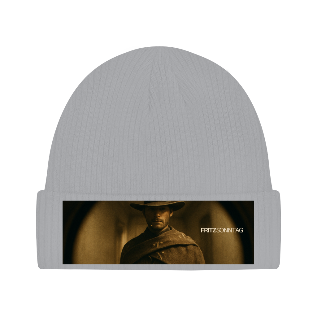 Italo Western - Beanie