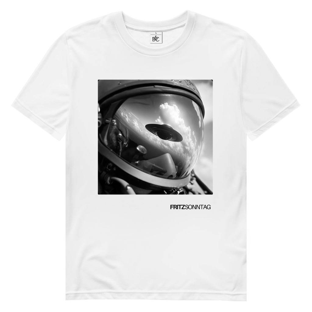 Roswell - Men’s T-Shirt