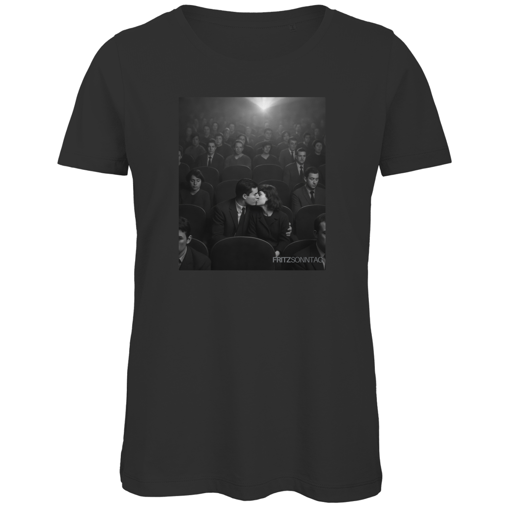 Row 7 - Women’s T-Shirt
