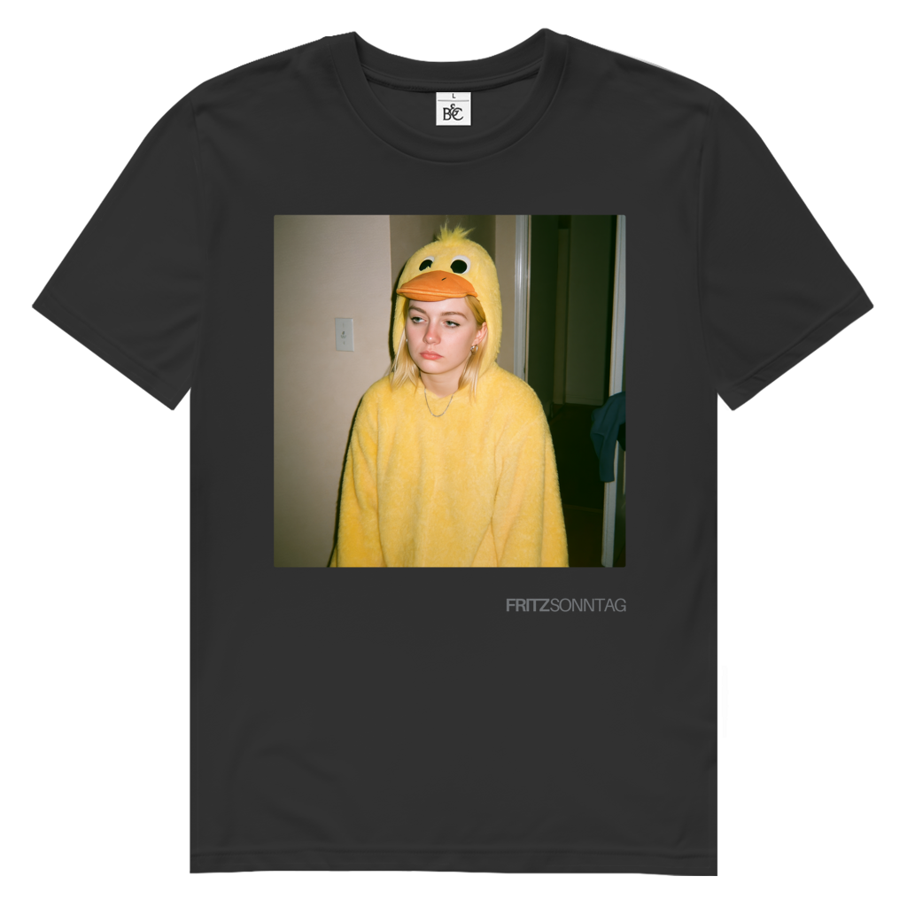 Tick Trick Track - Men’s T-Shirt