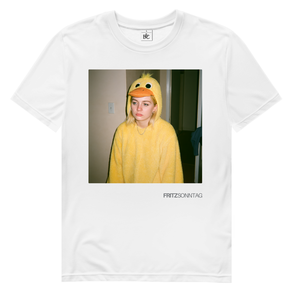 Tick Trick Track - Men’s T-Shirt