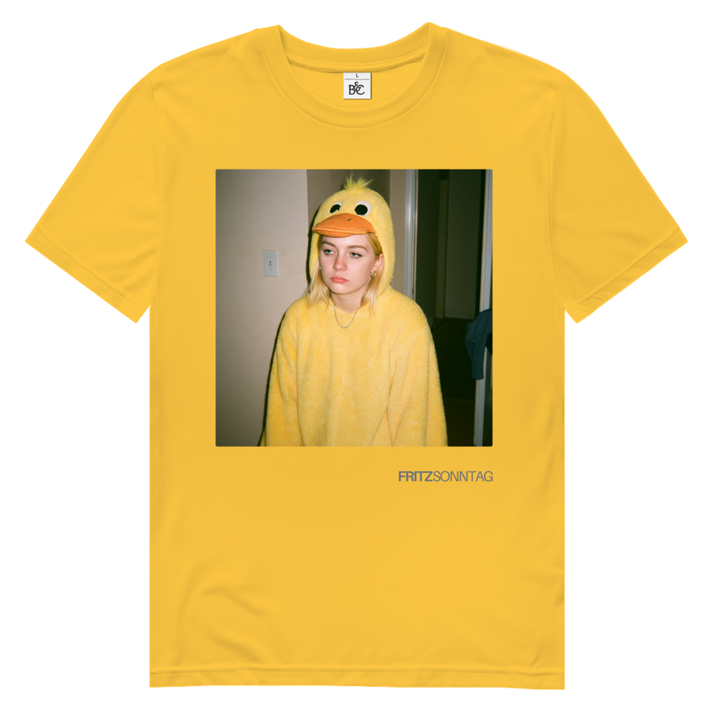 Tick Trick Track - Men’s T-Shirt