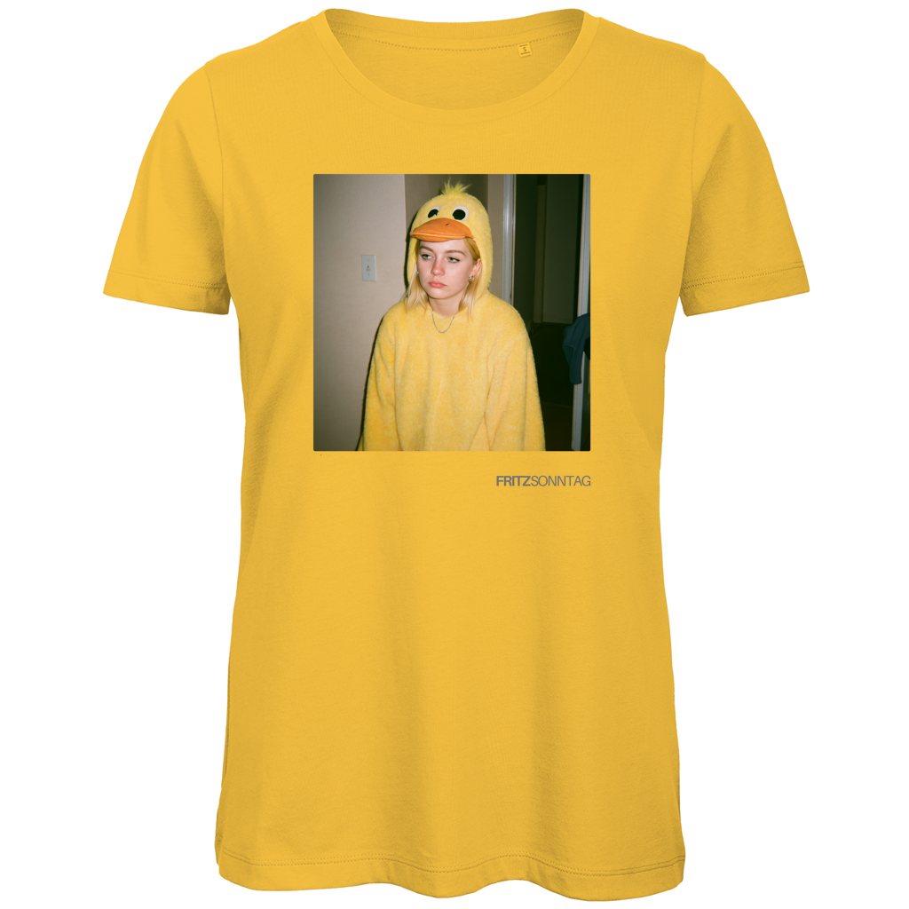 Tick Trick Track - Women’s T-Shirt