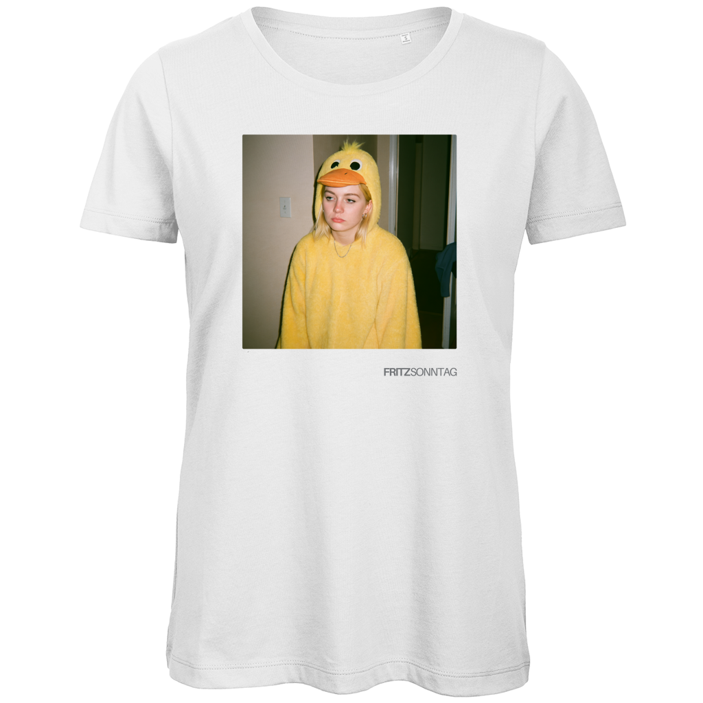 Tick Trick Track - Women’s T-Shirt