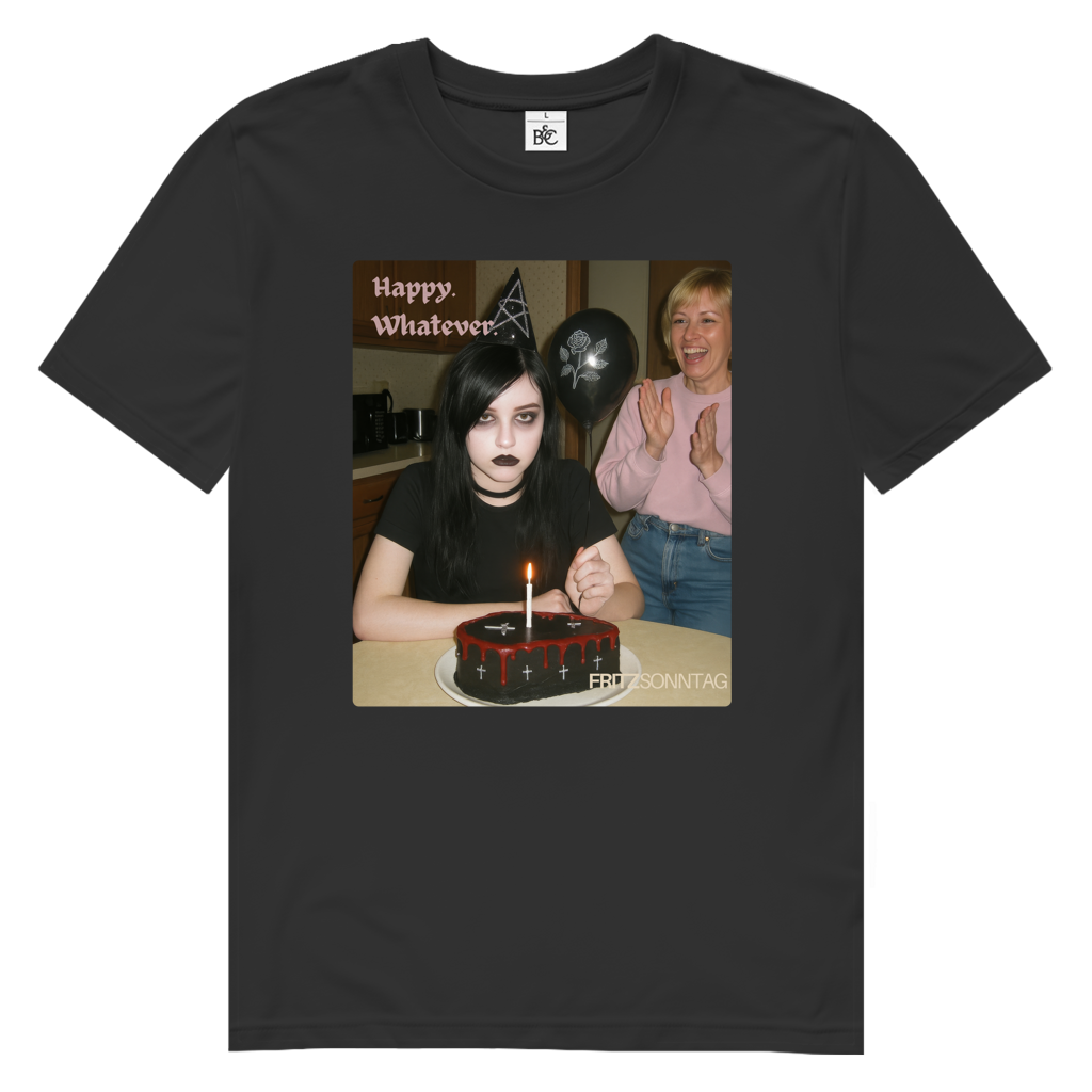 Whatever - Men’s T-Shirt