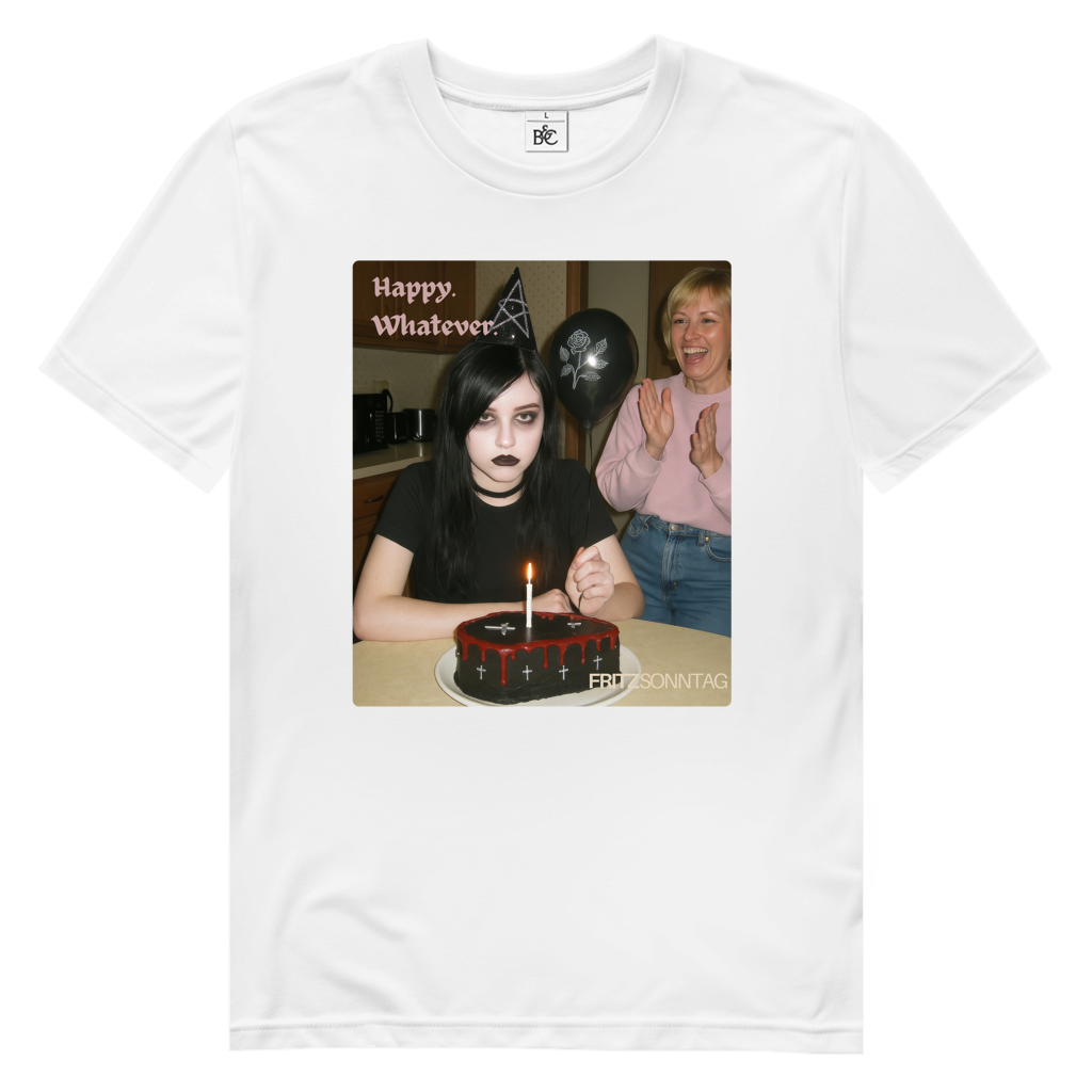 Whatever - Men’s T-Shirt