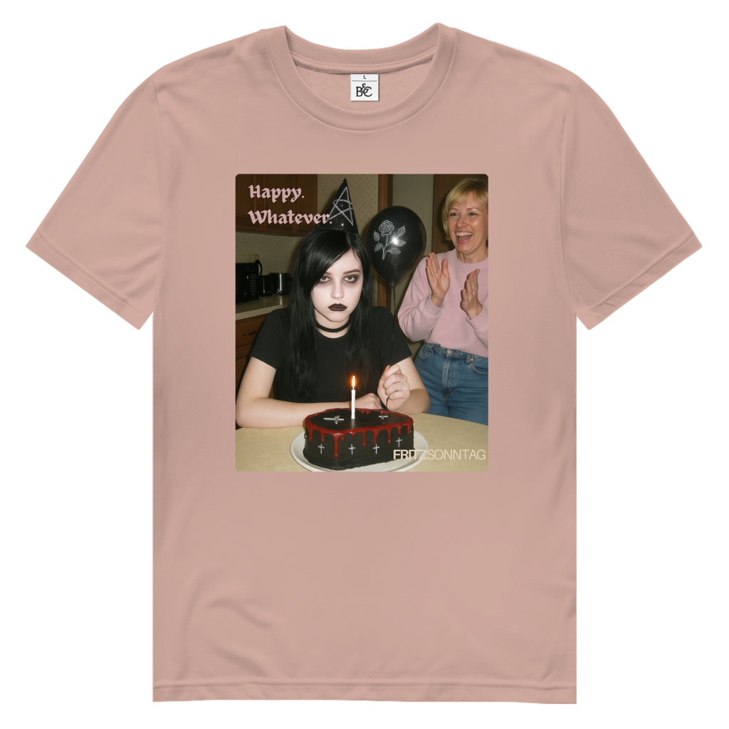 Whatever - Men’s T-Shirt