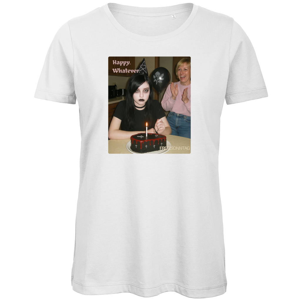 Whatever - Women’s T-Shirt