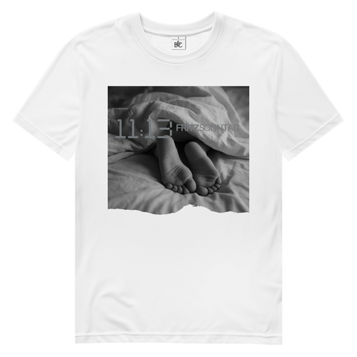 11:13 - Men’s T-Shirt