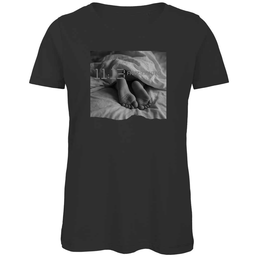 11:13 - Women’s T-Shirt