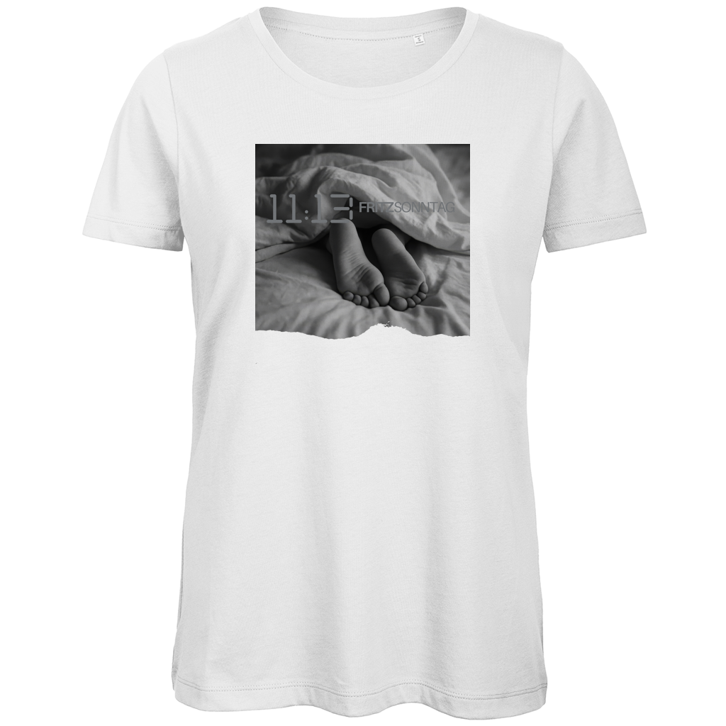 11:13 - Women’s T-Shirt