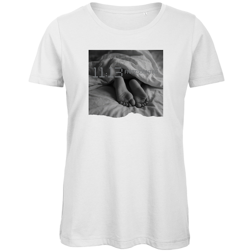 11:13 - Women’s T-Shirt