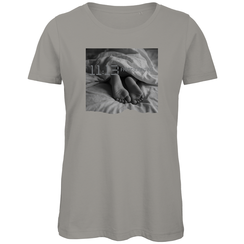 11:13 - Women’s T-Shirt