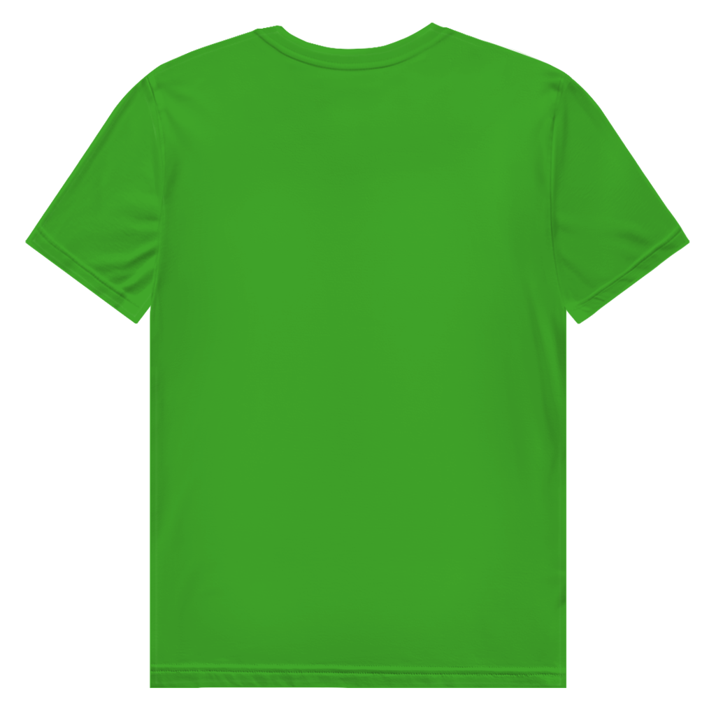Green - Men’s T-Shirt
