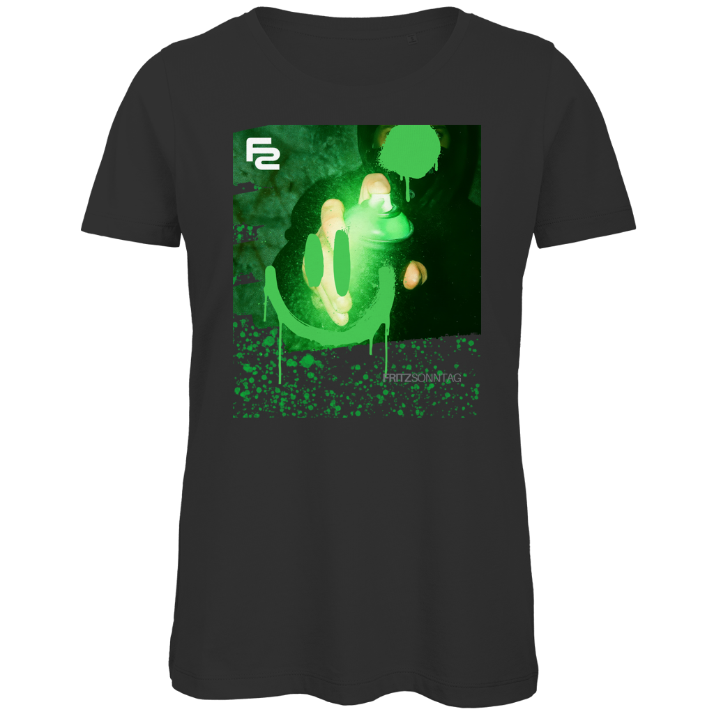 Green - Women’s T-Shirt