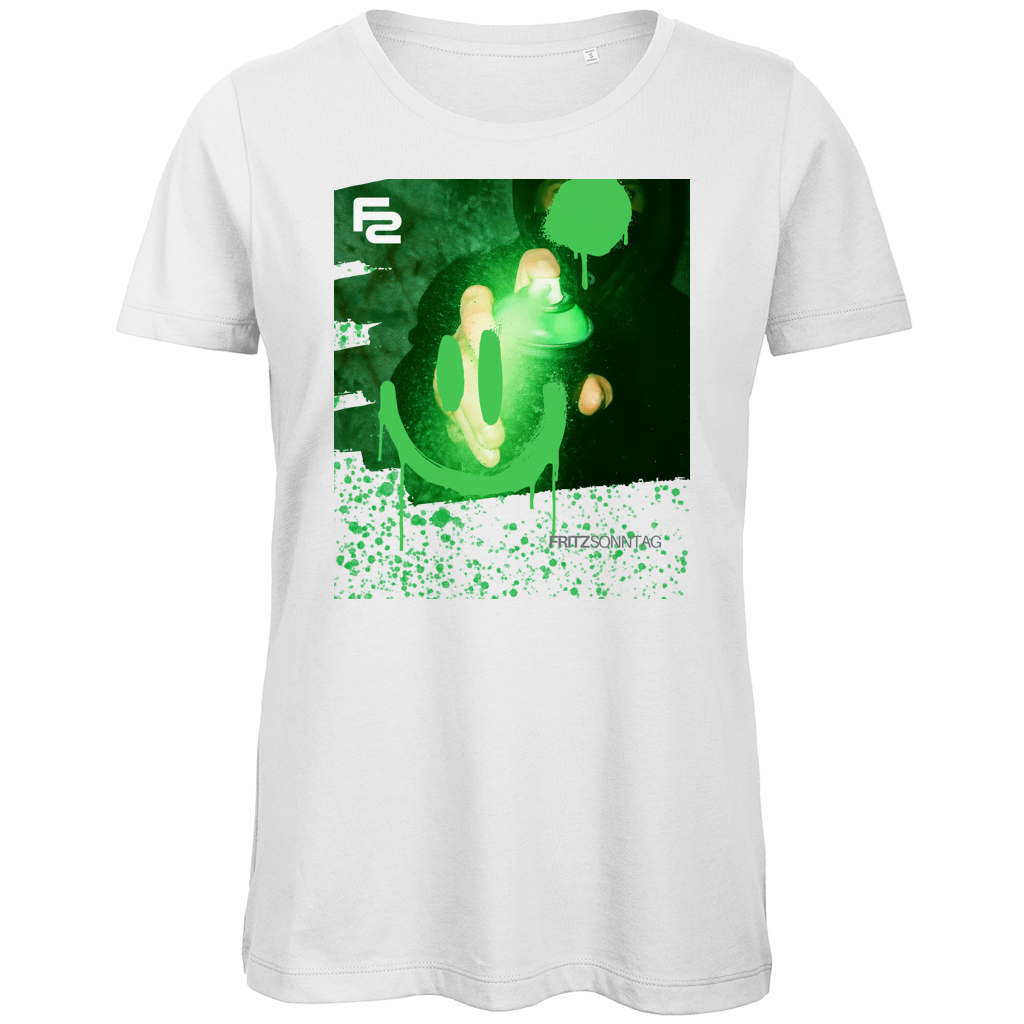 Green - Women’s T-Shirt