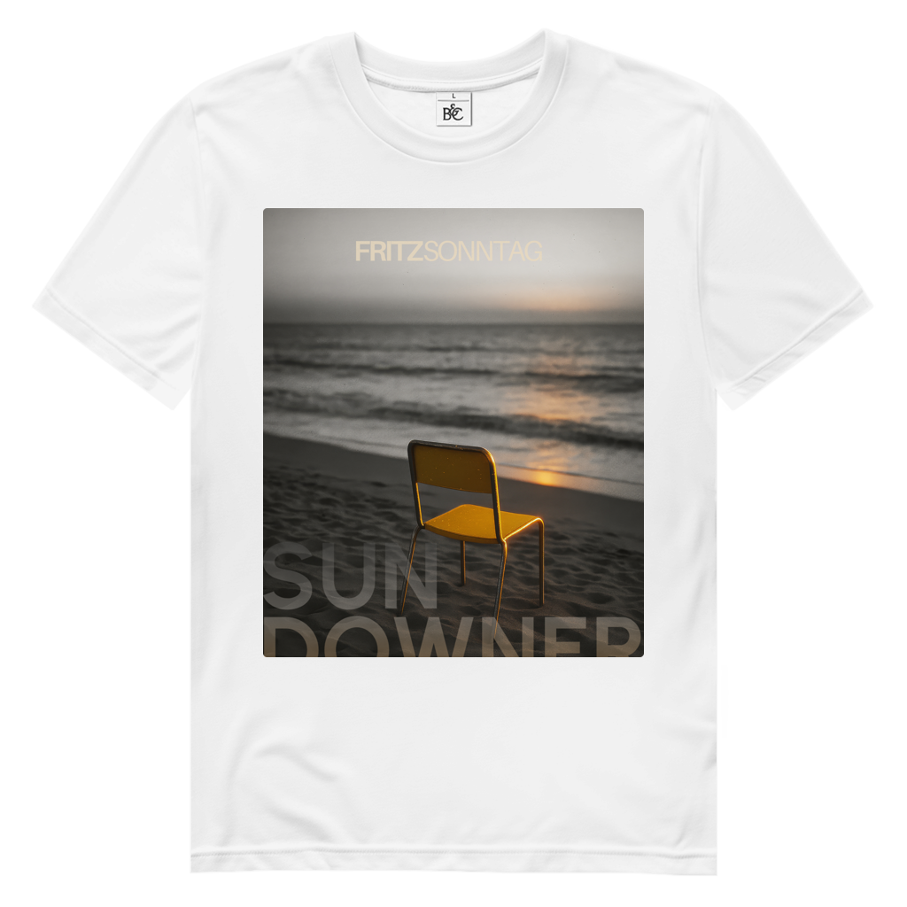 Sundowner - Men’s T-Shirt