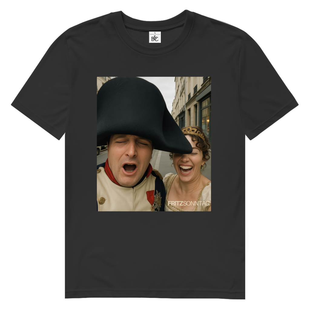 Grandeur Fatigue - Men’s T-Shirt