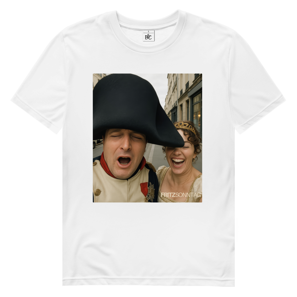 Grandeur Fatigue - Men’s T-Shirt