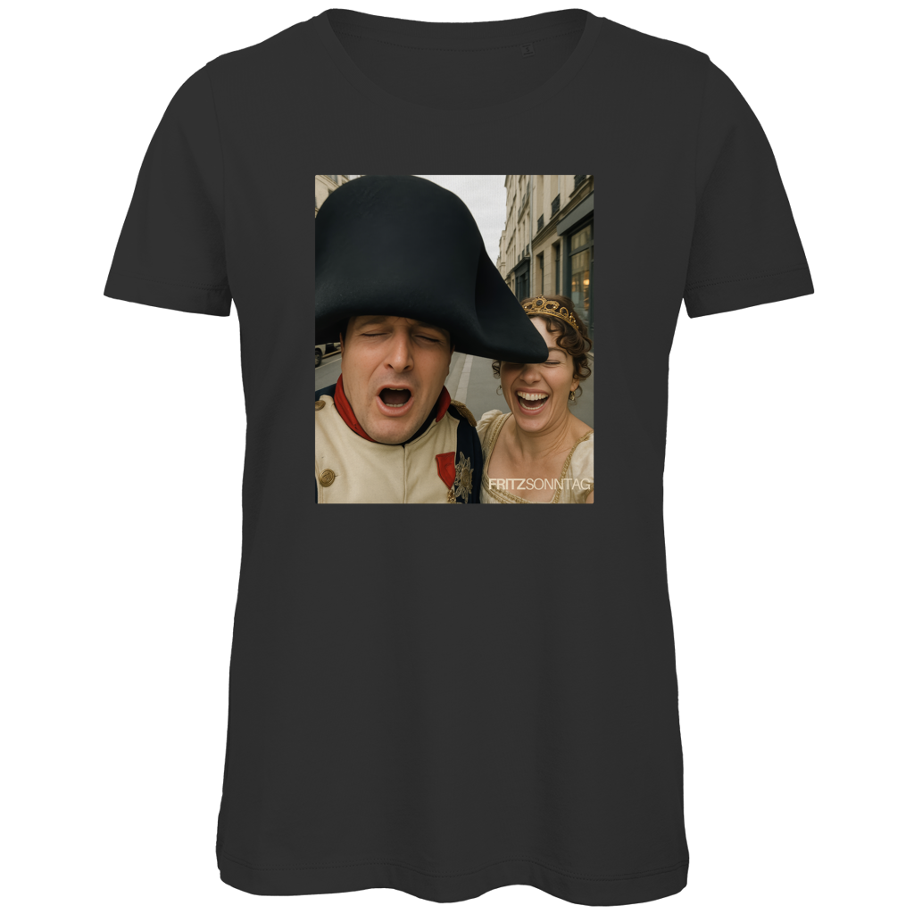 Grandeur Fatigue - Women’s T-Shirt