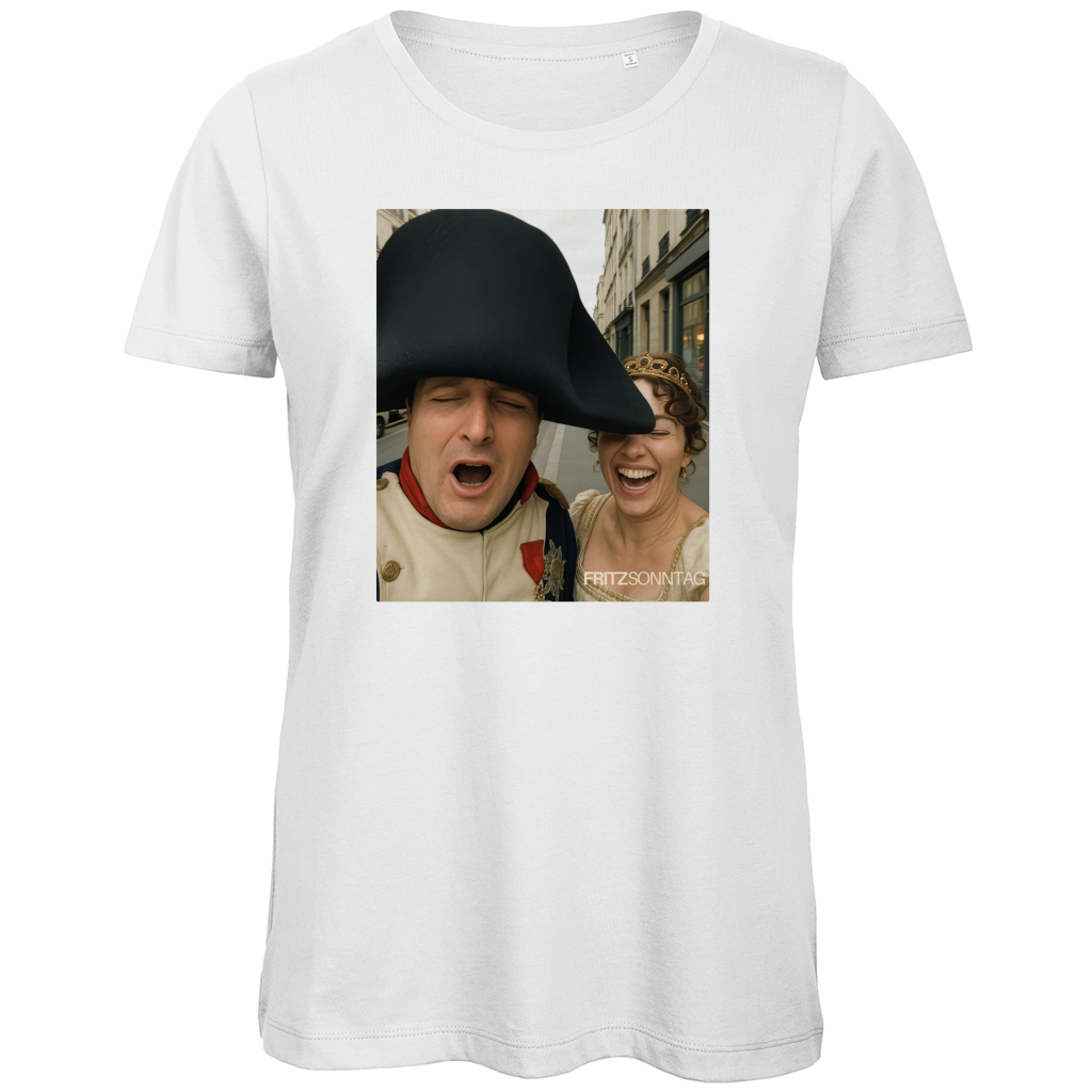Grandeur Fatigue - Women’s T-Shirt