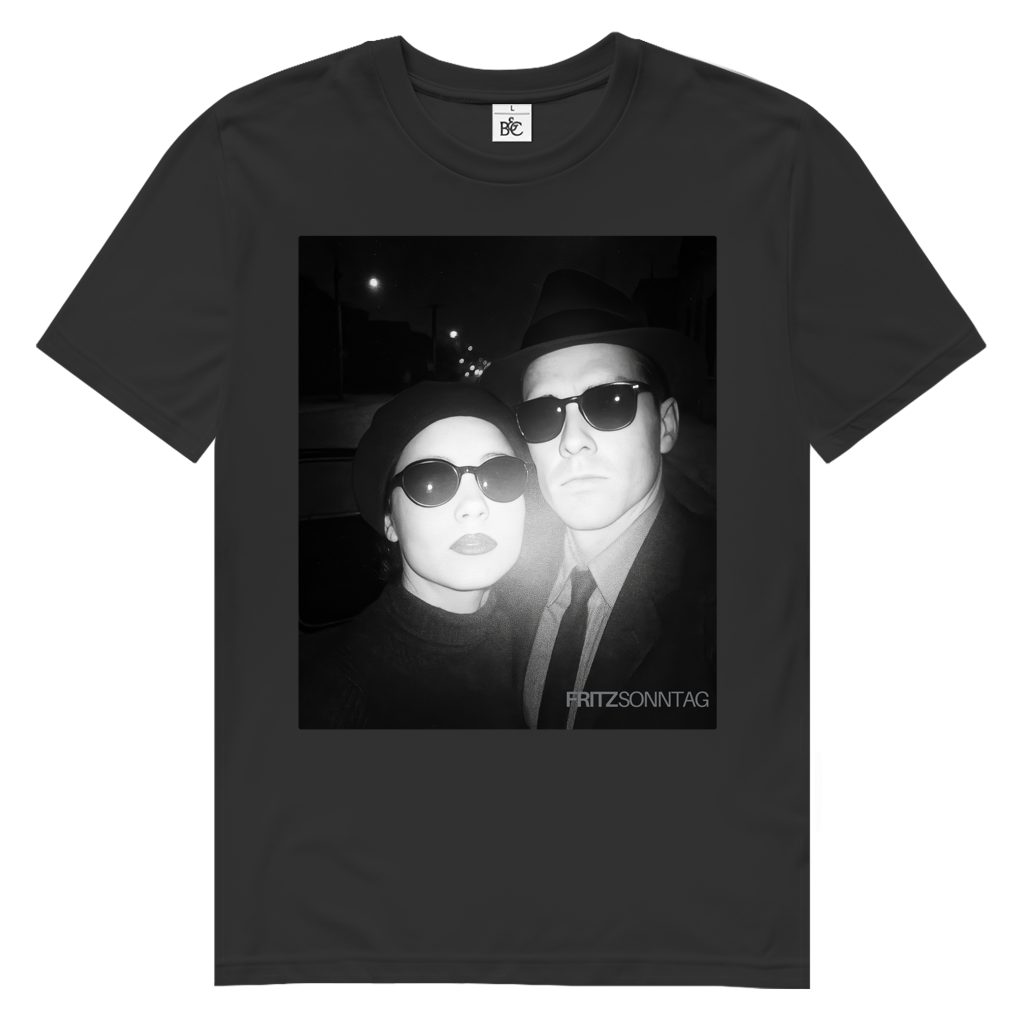 The Getaway - Men’s T-Shirt