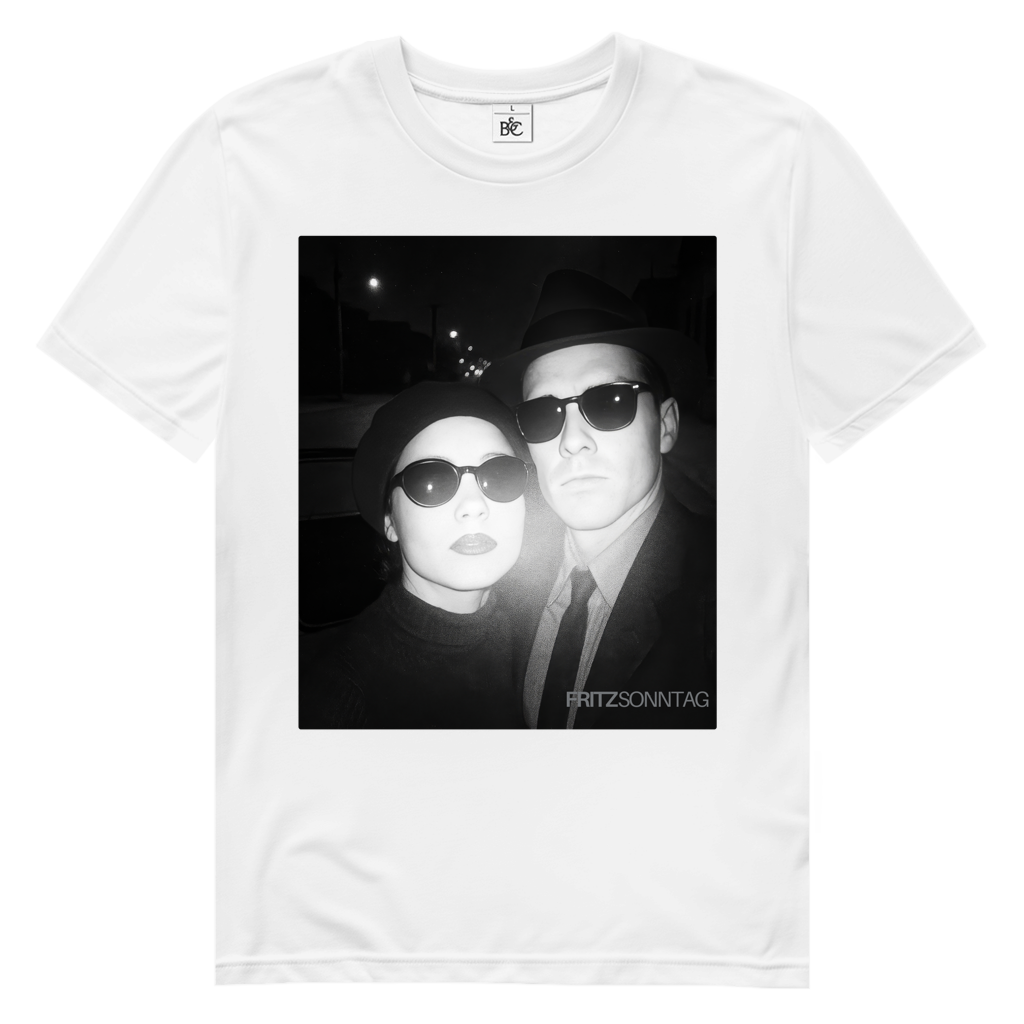 The Getaway - Men’s T-Shirt