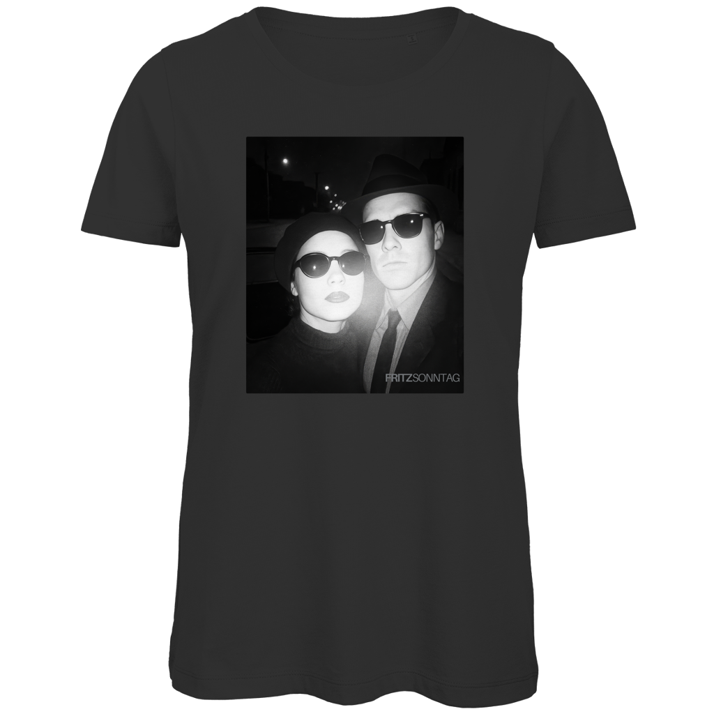 The Getaway - Women’s T-Shirt