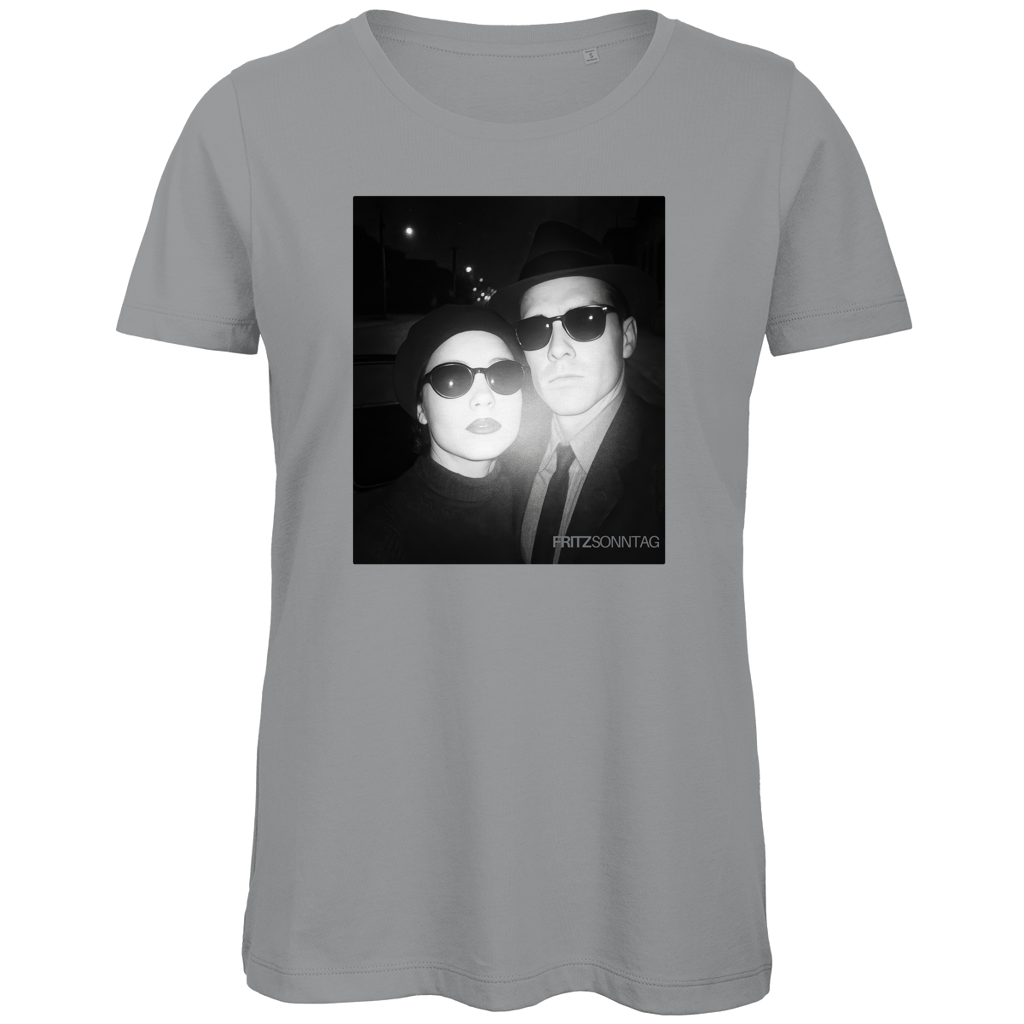 The Getaway - Women’s T-Shirt