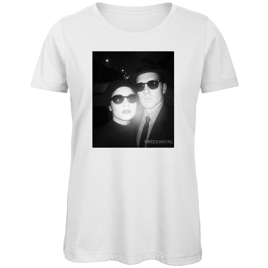 The Getaway - Women’s T-Shirt