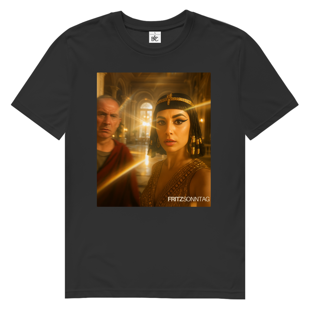 The Gaze - Men’s T-Shirt